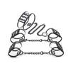 5 Cuffed Restraint System view 4