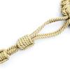 Plaited BDSM Rope Restraint view 3