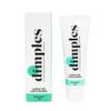 Dimples Fluoride Free Hydroxyapatite Toothpaste Mint 75ml view 1