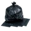 100 Bin Bags 80L (18"x29"x39") Black Bags Extra Strong Bin Bags Black Bin Liners Refuse Sacks for Home Garden Kitchen House Office Caterers RestaurantRubbish Garbage Bags view 2