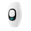 Flashes Bikinis IPL Pulses Epilator Painless Laser Hair Removal Facial Professional Depilator Devices LCD Display (White) view 1