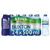 Buxton Still Natural Mineral Water | Dont Give Up, Rise Up | Healthy Drink | Pure & Natural | 500ml | (Pack of 24) view 4
