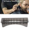 10 Grid Electric Hair Clipper Limit Comb Organiser Guide Comb Storage Case view 3
