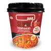Young Poong Yopokki Cup - Hot & Spicy Rapokki 145g view 1