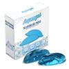 Aquagel Hemorrhoid Cooling Gel Pack with Aquagel Technology - Discreetly Packaged Relief for Hemorrhoids and Painful Swelling view 1