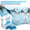 Aquagel Hemorrhoid Cooling Gel Pack with Aquagel Technology - Discreetly Packaged Relief for Hemorrhoids and Painful Swelling view 3