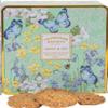 Farmhouse Honey & Oat Finest Traditionally made Biscuits Gift Tin - 250 Grams, Family Luxury Biscuits, Novelty British Gifts for Men and Women, Teacher Gifts Hamper Tins, Christmas & All Occassions view 3