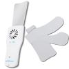 Dental Fog Free Intraoral Photography Mirror Mouth with Light Fan 2 Sided Led 4 Lens Dental Photo Reflector Mirrors view 1