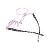 Aisi Women Makeup Reading Glasses Cosmetic Readers Flip Up Two Lens Magnifying Eyeglasses view 2