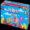 Fla-Vor-Ice Giant Freeze Pops 5 x 155.9g (5.5oz) view 1