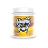 Naughty Boy High Energy Pre Workout Powder with Beta Alanine, Citrulline & Caffeine Supplements for Men & Women Clinically Dosed Energy Drink- 390g/30 Servings (Orange & Passion fruit) view 1