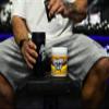 Naughty Boy High Energy Pre Workout Powder with Beta Alanine, Citrulline & Caffeine Supplements for Men & Women Clinically Dosed Energy Drink- 390g/30 Servings (Orange & Passion fruit) view 4