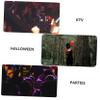 Beavorty Realistic Fake Beard Party Beard Prop for Halloween Cosplay Costume Accessory Mustache for Men view 3