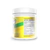 Naughty Boy High Energy Pre Workout Powder with Beta Alanine, Citrulline & Caffeine Supplements for Men & Women Clinically dosed Energy Drink- 390g/30 Servings (Pineapple Crush) view 2