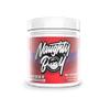 Naughty Boy High Energy Pre Workout Powder with Beta Alanine, Citrulline & Caffeine Supplements for Men & Women Clinically Dosed Energy Drink- 390g/30 Servings (Tropical Punch) view 1