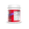 Naughty Boy High Energy Pre Workout Powder with Beta Alanine, Citrulline & Caffeine Supplements for Men & Women Clinically Dosed Energy Drink- 390g/30 Servings (Tropical Punch) view 2