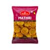 Haldirams Mathri 200g, Indian Snacks & Savouries - Namkeen - (Pack of 10) view 3