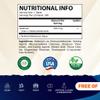 Vitamatic Yeast Free Selenium 200mcg as Selenomethionine Supplement Essential Trace Mineral with Superior Absorption 240 Tablets view 2
