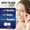 Vitamatic Yeast Free Selenium 200mcg as Selenomethionine Supplement Essential Trace Mineral with Superior Absorption 240 Tablets view 3