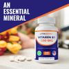 Vitamatic Yeast Free Selenium 200mcg as Selenomethionine Supplement Essential Trace Mineral with Superior Absorption 240 Tablets view 4