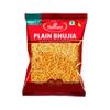 Haldirams Plain Bhujia 200g, Indian Snacks & Savouries - Namkeen - (Pack of 10) view 2