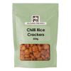 Chilli Rice Crackers 500g by Manor Springs view 1