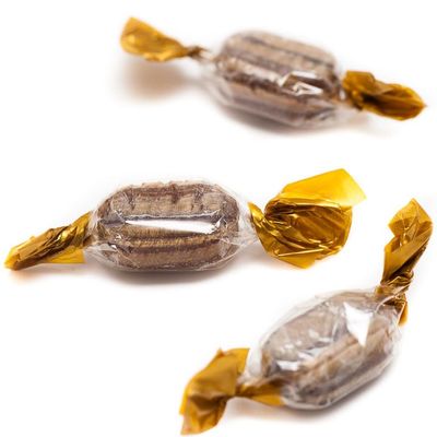 Assorted Stockley's Retro Sweets Collection 500g - 3kg Multi Size Best Pick n Mix Selection (Mint Humbugs, 1kg)