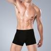 3 Packs Men Magnetic Therapy Health Care Underwear Tourmaline Enlargement Boxer Briefs for Improving Masculinity Panty (Color : Colour mix, Size : 6XL) view 3