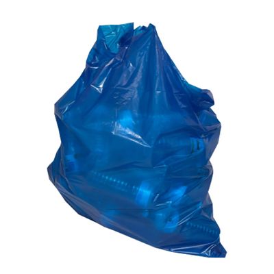 Rubbish Bags Trash Bags Very Tear-Resistant Bin Bags Pack of 300 120 L