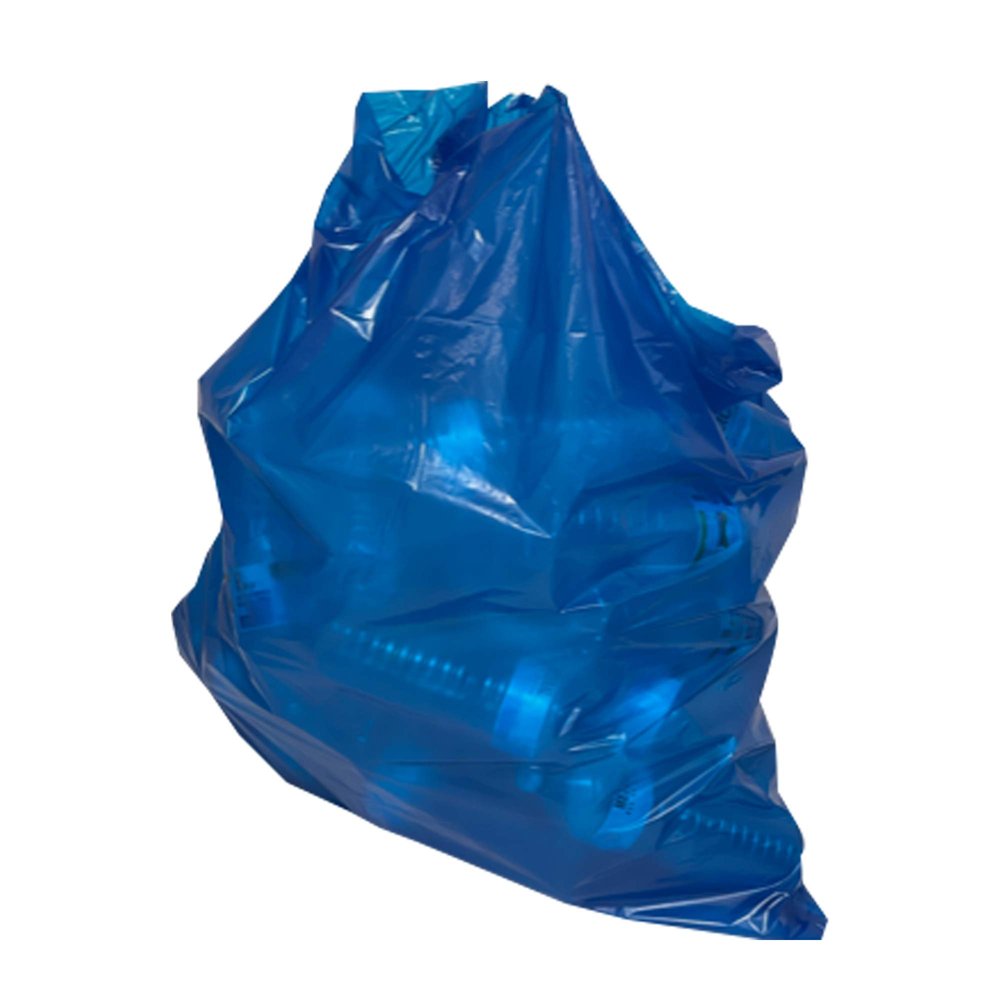 Rubbish Bags Trash Bags Very Tear-Resistant Bin Bags Pack of 300 120 L
