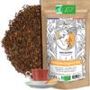 Ascenbio - Rooibos - Original Organic Loose 180g - Prepared and packaged in France - Biodegradable Packaging view 1