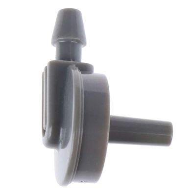 UNFAIRZQ Home Blood Pressure Monitor Arm Cuff Connector Air Hose Adapter Easy To Connect 4mm(0.16'')/5mm(0.20'')/6mm(0.24'') Arm Cuff Connector