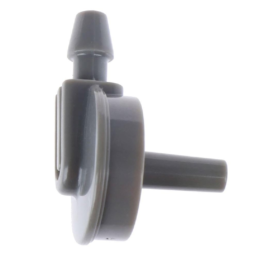 UNFAIRZQ Home Blood Pressure Monitor Arm Cuff Connector Air Hose Adapter Easy To Connect 4mm(0.16'')/5mm(0.20'')/6mm(0.24'') Arm Cuff Connector