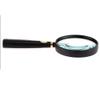 NATWEE 5X 10x Glass for Ole Men Reading Book The Elderly to Read Portable Handheld Magnifier It's so kind of you view 2