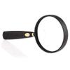 NATWEE 5X 10x Glass for Ole Men Reading Book The Elderly to Read Portable Handheld Magnifier It's so kind of you view 3