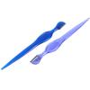 LOOR 5Pcs Mini Eyebrow Trimmer Except Shaving Razors Small Size Blade Women Care Hair Removal Tools Makeup Razor Knife view 2