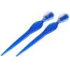LOOR 5Pcs Mini Eyebrow Trimmer Except Shaving Razors Small Size Blade Women Care Hair Removal Tools Makeup Razor Knife view 3
