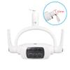 Etelux Teeth Lamp Dental 6 LED Induction Light Dental Chair Dental Oral Lamp Cold Light Six Bead Spotlight Induction Light Tooth Chair (22mm) view 2