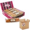 Candy co Peanut Brittle Bar 100g - Peanuts covered in caramelized sugar (12 Bars(Full Box)) view 1