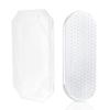1 Pcs Nano Glass Foot File Nano Foot Scrubber for Dead Skin Removal Cracking Wet and Dry Feet view 1