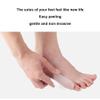 1 Pcs Nano Glass Foot File Nano Foot Scrubber for Dead Skin Removal Cracking Wet and Dry Feet view 2