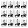 12 x Spirit Ferm T3  125g Turbo Distilling Yeast, Turbo Yeast for Sugar Wash, Yeast for Sugar or Fruit Fermentation, Vodka Yeast view 1