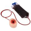 Skillssist Wound Packing Task Training Kit to Bleed Control Tourniquet for Medical Education, First Aid Emergency Pracitce, Military Trauma Trainer view 2