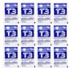 12 x Turbo Yeast - Turbo 3 130g T3, Yeast for sugar or fruit fermentation, Vodka Yeast, Mash Yeast, Rapid Yeast view 1