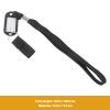 COHEALI 4pcs Cane Lanyard Walking Stick Strap Cane Holder Wrist Strap Lost Phone Lanyard view 2