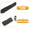 COHEALI 4pcs Cane Lanyard Walking Stick Strap Cane Holder Wrist Strap Lost Phone Lanyard view 4