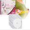 Natural SizeUp Keratopeptide Protein Patch,Keratopeptide Protein Patch, Lifting & Firming Breast, Breast Enhancement Keratopeptide Protein Patch, Anti-Sagging & Long-Lasting (1Box) view 1