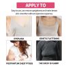 Natural SizeUp Keratopeptide Protein Patch,Keratopeptide Protein Patch, Lifting & Firming Breast, Breast Enhancement Keratopeptide Protein Patch, Anti-Sagging & Long-Lasting (1Box) view 4