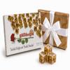Gulluoglu Turkish Delight, 17.6oz - 500gr, daily fresh shipment from Istanbul/Turkey (Double Roasted Pistachio) view 1