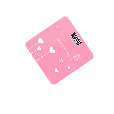 Cabilock Body Scales Smart Digital Scales for Household Unique Shape and Safe Material